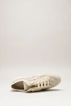Candice Cooper - Beige Sneaker