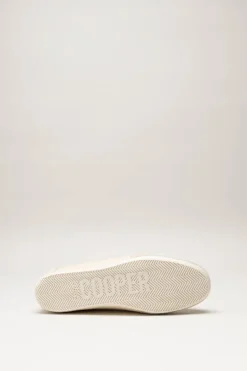 Candice Cooper - Beige Sneaker