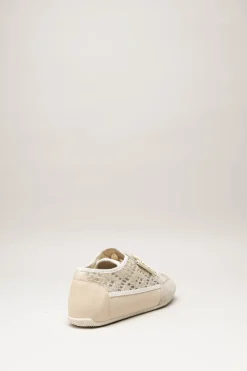 Candice Cooper - Beige Sneaker