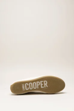 Candice Cooper - Beige Sneaker