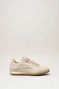 Candice Cooper - Beige Sneaker