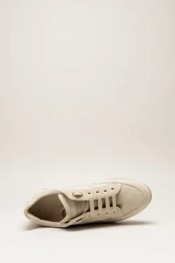Candice Cooper - Beige Sneaker