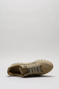 Candice Cooper - Beige Sneaker