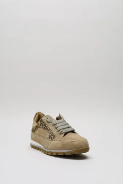 Candice Cooper - Beige Sneaker