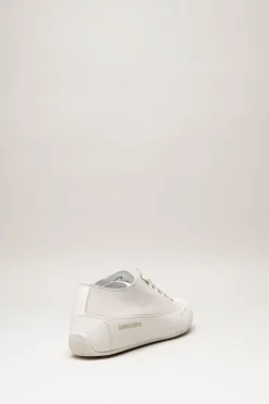 Candice Cooper - Gebroken wit Sneaker