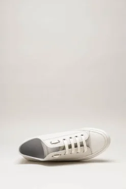 Candice Cooper - Gebroken wit Sneaker