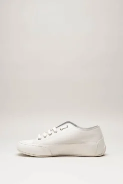 Candice Cooper - Gebroken wit Sneaker