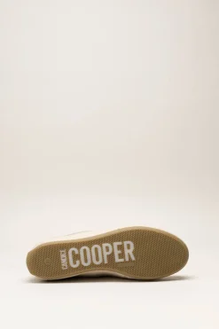 Candice Cooper - Goud Sneaker