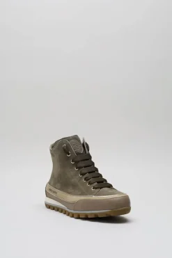 Candice Cooper - Kaki Sneaker