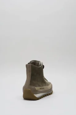 Candice Cooper - Kaki Sneaker