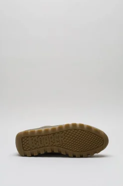 Candice Cooper - Kaki Sneaker
