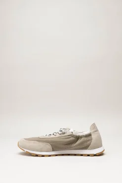 Candice Cooper - Kaki Sneaker