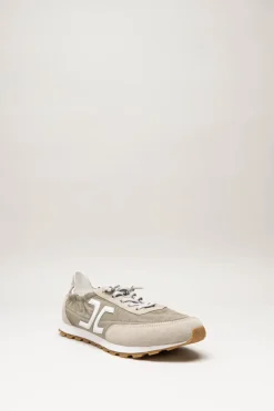 Candice Cooper - Kaki Sneaker
