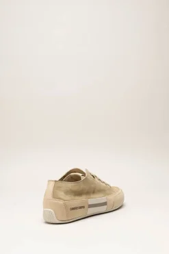 Candice Cooper - Lichtbruin Sneaker