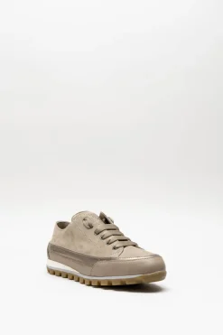 Candice Cooper - Taupe Sneaker