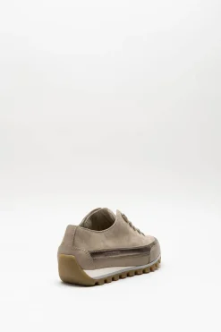 Candice Cooper - Taupe Sneaker