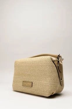 Carol J. - Beige Handtas