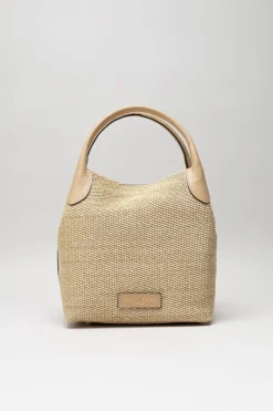 Carol J. - Beige Handtas