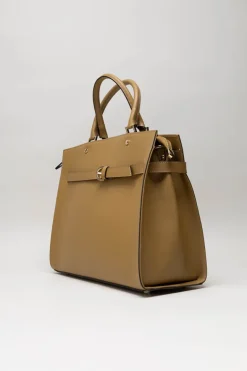 Carol J. - Cognac Schoudertas