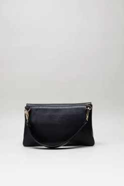 Carol J. - Donkerblauw Cross body