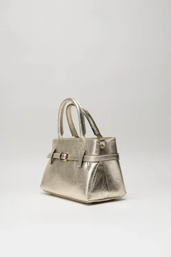 Carol J. - Goud Cross body