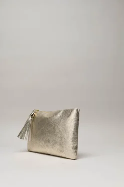 Carol J. - Goud Cross body
