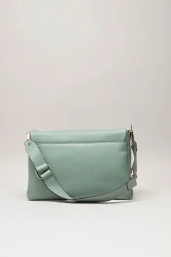 Carol J. - Groen Schoudertas