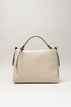 Carol J. - Lichtbeige Cross body