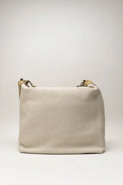 Carol J. - Multi beige Schoudertas