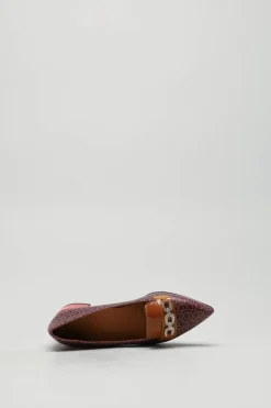 Chie Mihara - Bruin Mocassin