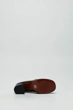 Chie Mihara - Bruin Mocassin hak