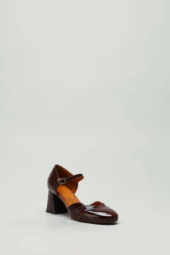 Chie Mihara - Bruin Pump