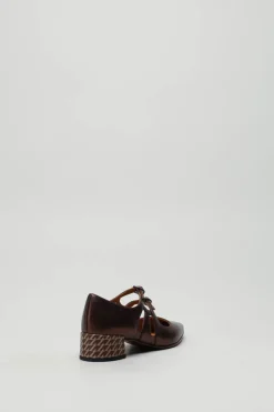 Chie Mihara - Bruin Pump