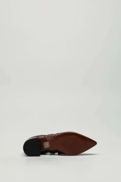 Chie Mihara - Bruin Pump