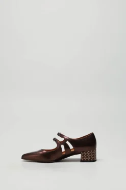 Chie Mihara - Bruin Pump