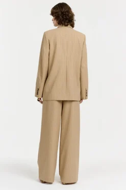 Chptr-s - Camel Blazer