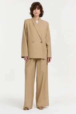 Chptr-s - Camel Blazer