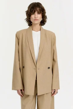 Chptr-s - Camel Blazer