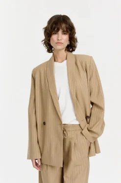 Chptr-s - Camel Blazer