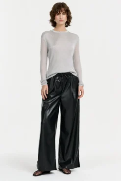 Chptr-s - Zilver Sweater