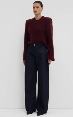 Christian Wijnants - Jeans Broek