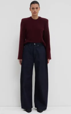 Christian Wijnants - Jeans Broek