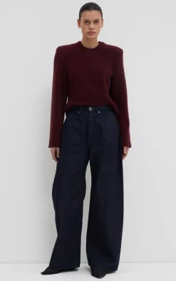 Christian Wijnants - Jeans Broek