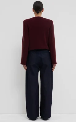 Christian Wijnants - Jeans Broek
