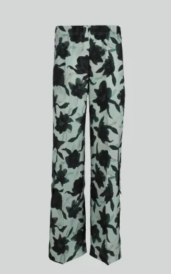 Christian Wijnants - Lichtgroen Broek