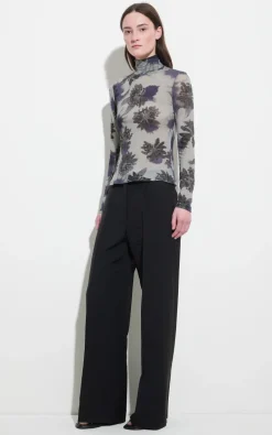 Christian Wijnants - Multi grijs T-shirt/top