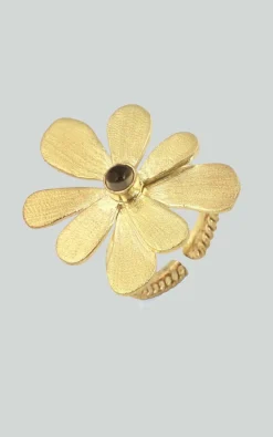 Christine Bekaert - Goud Ring