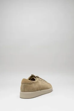 Clarks - Beige Sneaker