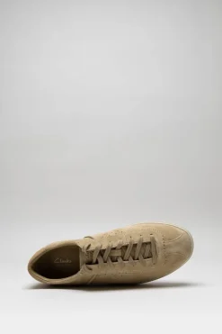 Clarks - Beige Sneaker