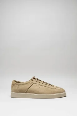 Clarks - Beige Sneaker
